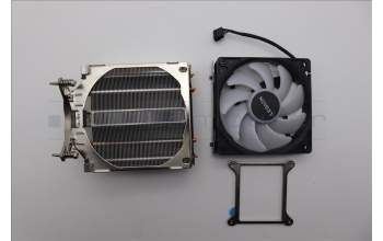 Lenovo 5H40U93167 I/A 150W 7Pin ARGB Cooler