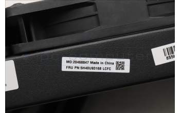 Lenovo 5H40U93168 I/A 7Pin 360mm LC Cooler