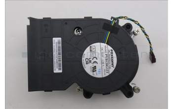 Lenovo 5H40U93169 8.2L RPL-H 45W CPU Cooler