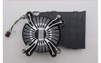 Lenovo 5H40U93169 8.2L RPL-H 45W CPU Cooler