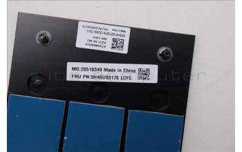 Lenovo 5H40U93176 Z890 MB SSD Combo HSK