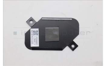Lenovo 5H40U93190 FRU T5 PCH HSK,WEIHONG