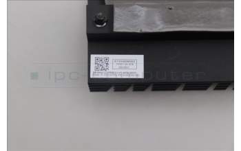 Lenovo 5H40U93192 FRU T5 Rear VR HSK,WEIHONG