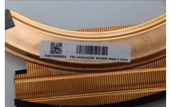 Lenovo 5H40U93209 Yoga9 2024 DIS cooler, TSL