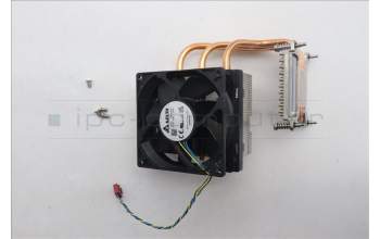 Lenovo 5H40U93213 17L I 125W ARL-S CPU Cooler