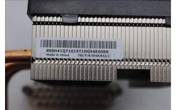 Lenovo 5H40U93213 17L I 125W ARL-S CPU Cooler