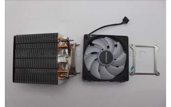 Lenovo 5H40U93214 150W 7Pin ARGB Cooler