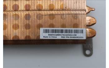 Lenovo 5H40U93221 FRU Thermal Module DIS HS