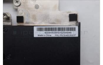 Lenovo 5H40U93237 Neo Ultra2 65W Heatsink, DWPH