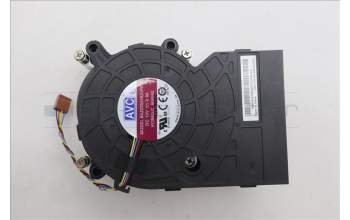 Lenovo 5H40U93243 8.2L A 45W CPU Cooler