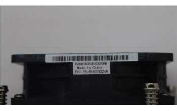 Lenovo 5H40U93248 AMD-HX 55W ARGB CPU Cooler