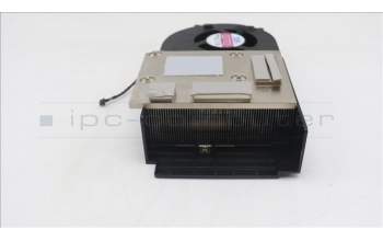 Lenovo 5H40U93257 HEATSINK Fru,G2 U 65W CPU cooler AVC