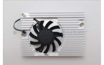 Lenovo 5H40U93258 V100q ADL-N 25W Cooler