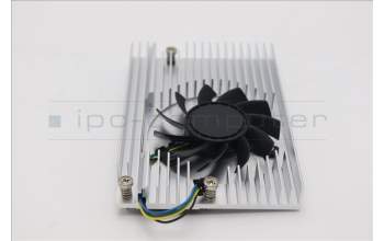 Lenovo 5H40U93258 V100q ADL-N 25W Cooler