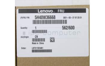 Lenovo 5H40W36668 HEATSINK CPU heatsink,w/fan,DELTA