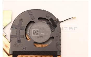 Lenovo 5H40W36675 Thermal Module,w/FAN,UMA