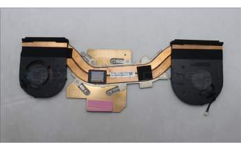 Lenovo 5H40W36686 Thermal Module,w/FAN,UMA