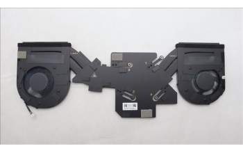 Lenovo 5H40W36686 Thermal Module,w/FAN,UMA