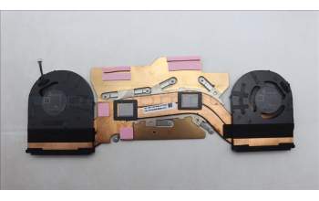 Lenovo 5H40W36689 HEATSINK CPU heatsink,w/fan,SWG,Delta