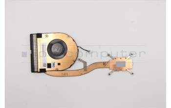 Lenovo 5H40W36701 HEATSINK CPU heatsink,w/fan,UMA,AVC