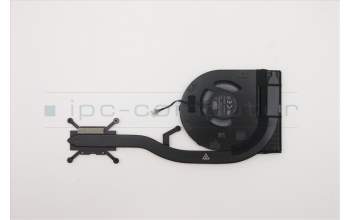 Lenovo 5H40W36701 HEATSINK CPU heatsink,w/fan,UMA,AVC
