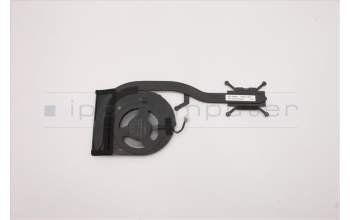 Lenovo 5H40W36703 HEATSINK CPU heatsink,w/fan,UMA,SNN