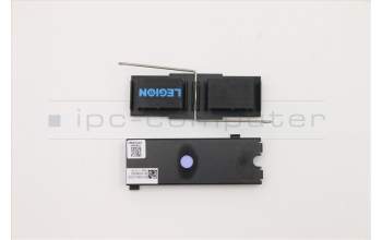Lenovo 5H40X63312 HEATSINK HSINK FOR T550 SSD