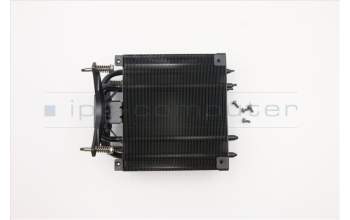 Lenovo 5H40X63319 HEATSINK 130W ARGB cooler for T550 gamin