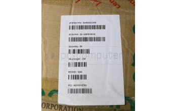 Lenovo 5H40X63356 HEATSINK 560 Hsink for VR_Rear,ECS