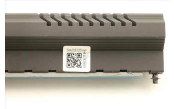 Lenovo 5H40X63359 Z690 MB VR_R heatsink, ECS