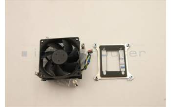 Lenovo 5H40X63368 HEATSINK TSL I/A 65W cooler for T570