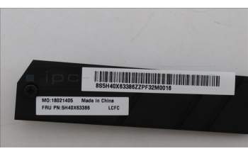 Lenovo 5H40X63386 HSINK FOR T580 I/A SSD