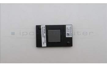 Lenovo 5H40X63387 HSINK FOR T580 I/A PCH
