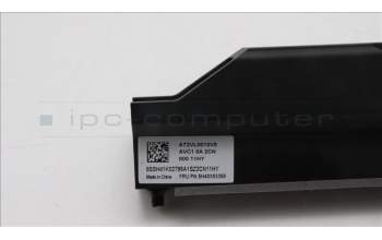 Lenovo 5H40X63389 HSINK FOR T580 INTEL VR T