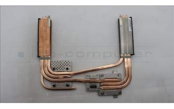 Lenovo 5H40X63397 Thermal Module for yoga27 gen4,DIS