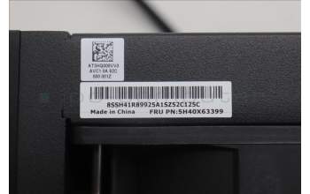 Lenovo 5H40X63399 FRU T5 HX 240LC CPU Cooler