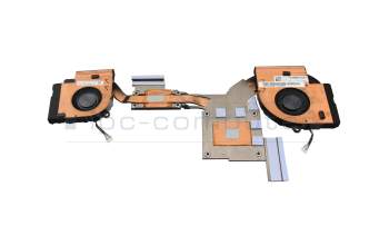 5H40X89382 original Lenovo Cooler (CPU/GPU)