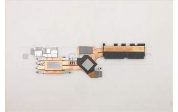 Lenovo 5H40X89410 HEATSINK GE4B0_DIS_THM_ASSY_AVC_MX450