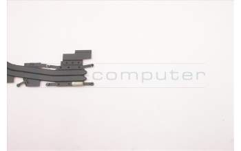 Lenovo 5H40X89424 HEATSINK HL5A0_SWG_THM_ASSY_AVC