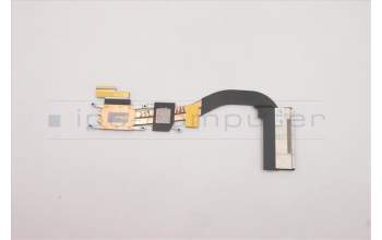 Lenovo 5H40X89424 HEATSINK HL5A0_SWG_THM_ASSY_AVC