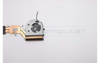 Lenovo 5H40Y67587 Thermal Module,UMA,P3
