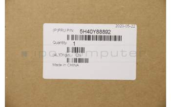 Lenovo 5H40Y88892 HEATSINK Heatsink C 81YH UMA
