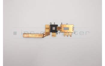 Lenovo 5H40Y89263 HEATSINK Heatsink C 81YH DIS_G3