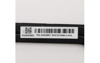 Lenovo 5H40Z26877 HEATSINK Heatsink C 81YM UMA