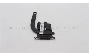 Lenovo 5H41B22396 HEATSINK Heatsink C 82FN Robin