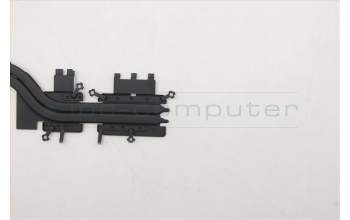 Lenovo 5H41B39803 Heatsink C 82FE DIS