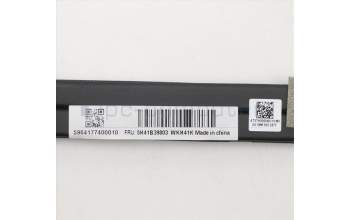 Lenovo 5H41B39803 Heatsink C 82FE DIS