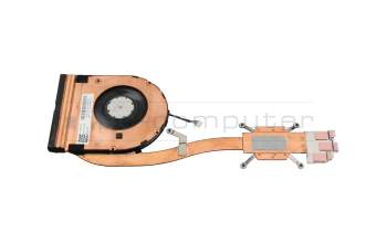 5H41B77165 original Lenovo Cooler (UMA)