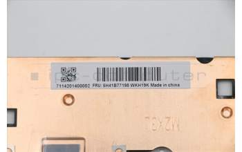 Lenovo 5H41B77198 FRU Thermal module WIFI--KIPO