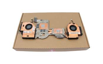 5H41B77201 original Lenovo Cooler (CPU/GPU)